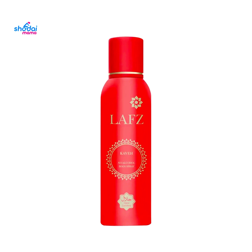 LafzKaveh Perfume 160ml